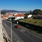 Atico En Ria De Arousa 公寓 里贝拉