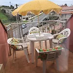 Atico En Ria De Arousa *