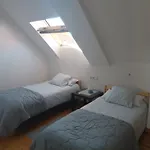 公寓 Atico En Ria De Arousa 里贝拉