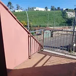 Atico En Ria De Arousa * 里贝拉