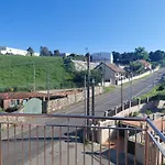 Atico En Ria De Arousa 里贝拉