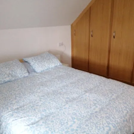 Atico En Ria De Arousa Ribeira