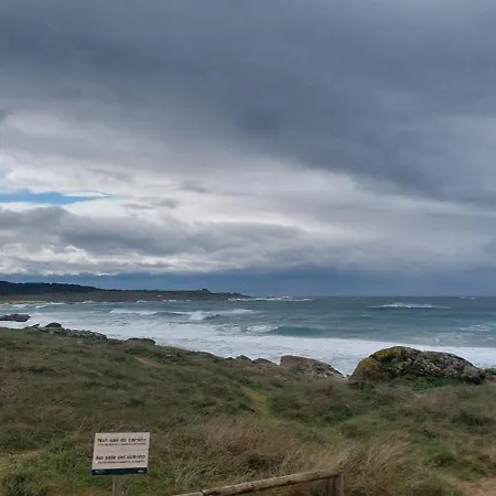 Atico En Ria De Arousa * Ribeira