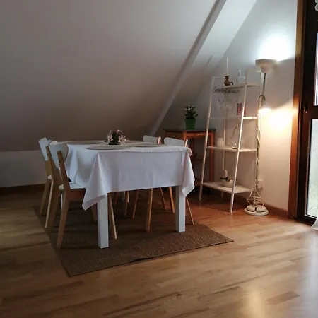 Lejlighed Atico En Ria De Arousa *