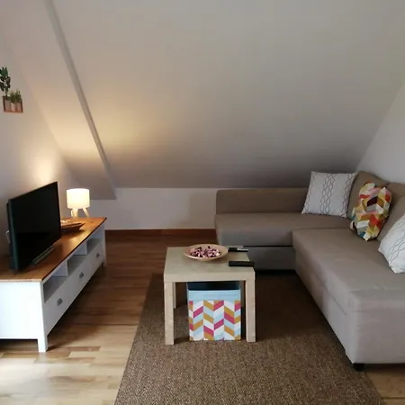 Atico En Ria De Arousa Ribeira