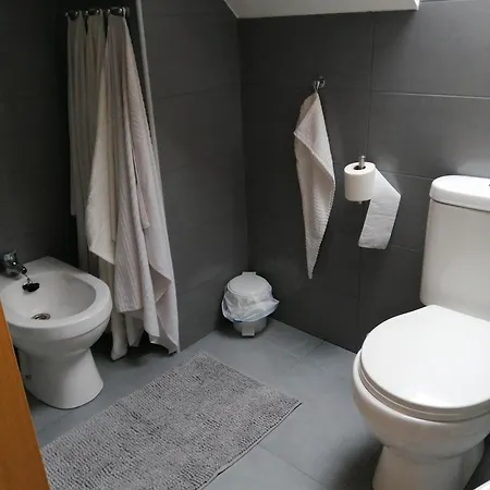 Atico En Ria De Arousa * Ribeira