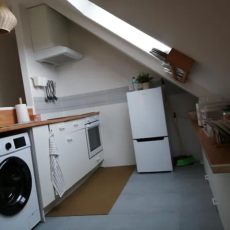 Atico En Ria De Arousa