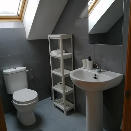 Appartement Atico En Ria De Arousa