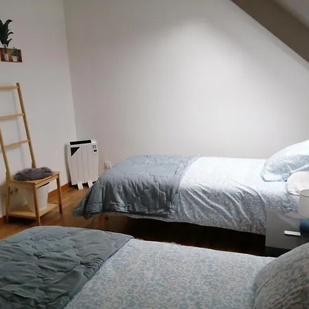 Atico En Ria De Arousa