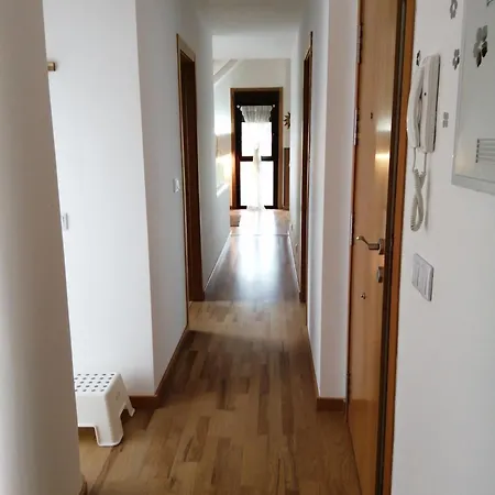 Atico En Ria De Arousa