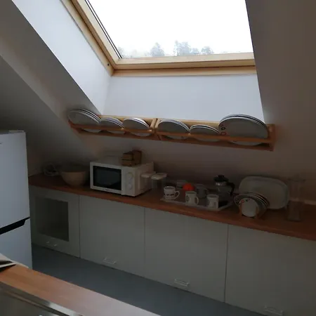 Atico En Ria De Arousa Ribeira