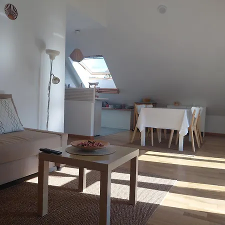 Atico En Ria De Arousa