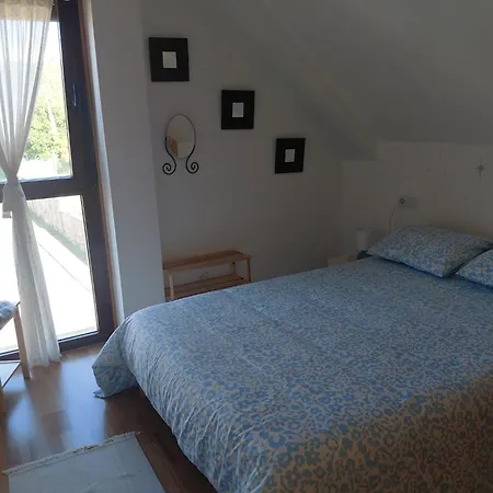 Atico En Ria De Arousa *