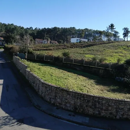 Atico En Ria De Arousa 公寓