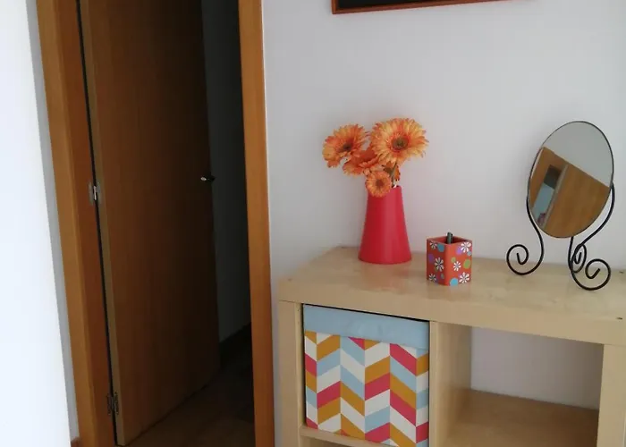 Atico En Ria De Arousa リベイラ