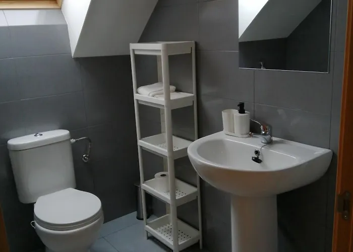 Atico En Ria De Arousa