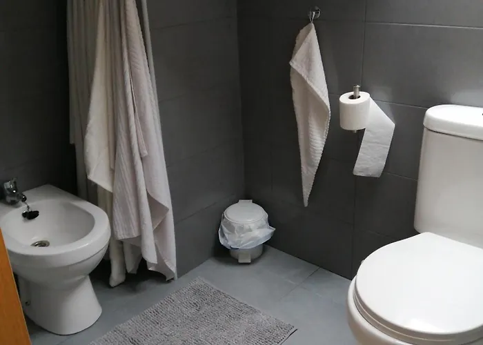 Atico En Ria De Arousa * リベイラ