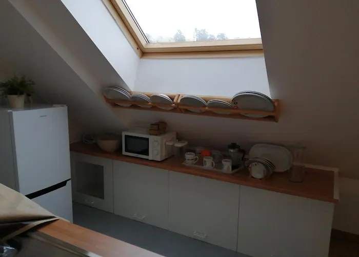 Atico En Ria De Arousa リベイラ